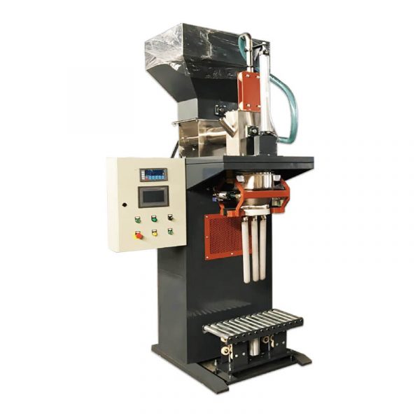 Component Bagging Machine Bagging Machines Manufacturer & Supplier - Wxtytech